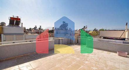 Вилла планировки 4+2 в районе Лара - Анталия