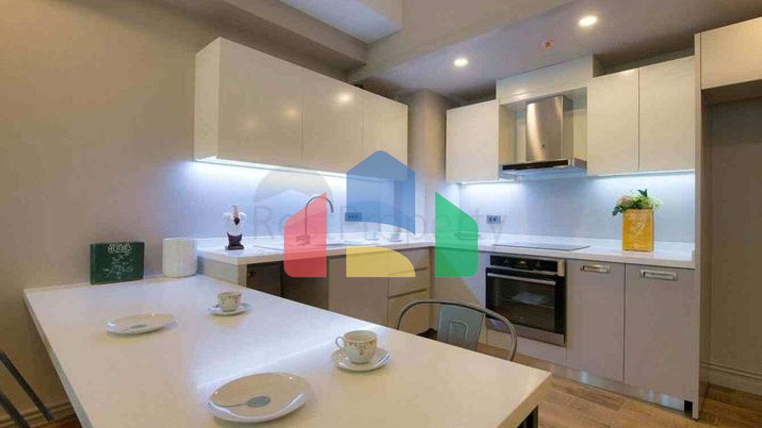 Інвестиційний проект в районі Кунду-Анталія