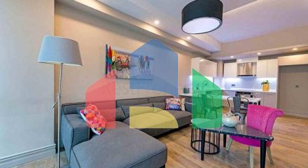 Інвестиційний проект в районі Кунду-Анталія Інвестиційний проект в районі Кунду-Анталія