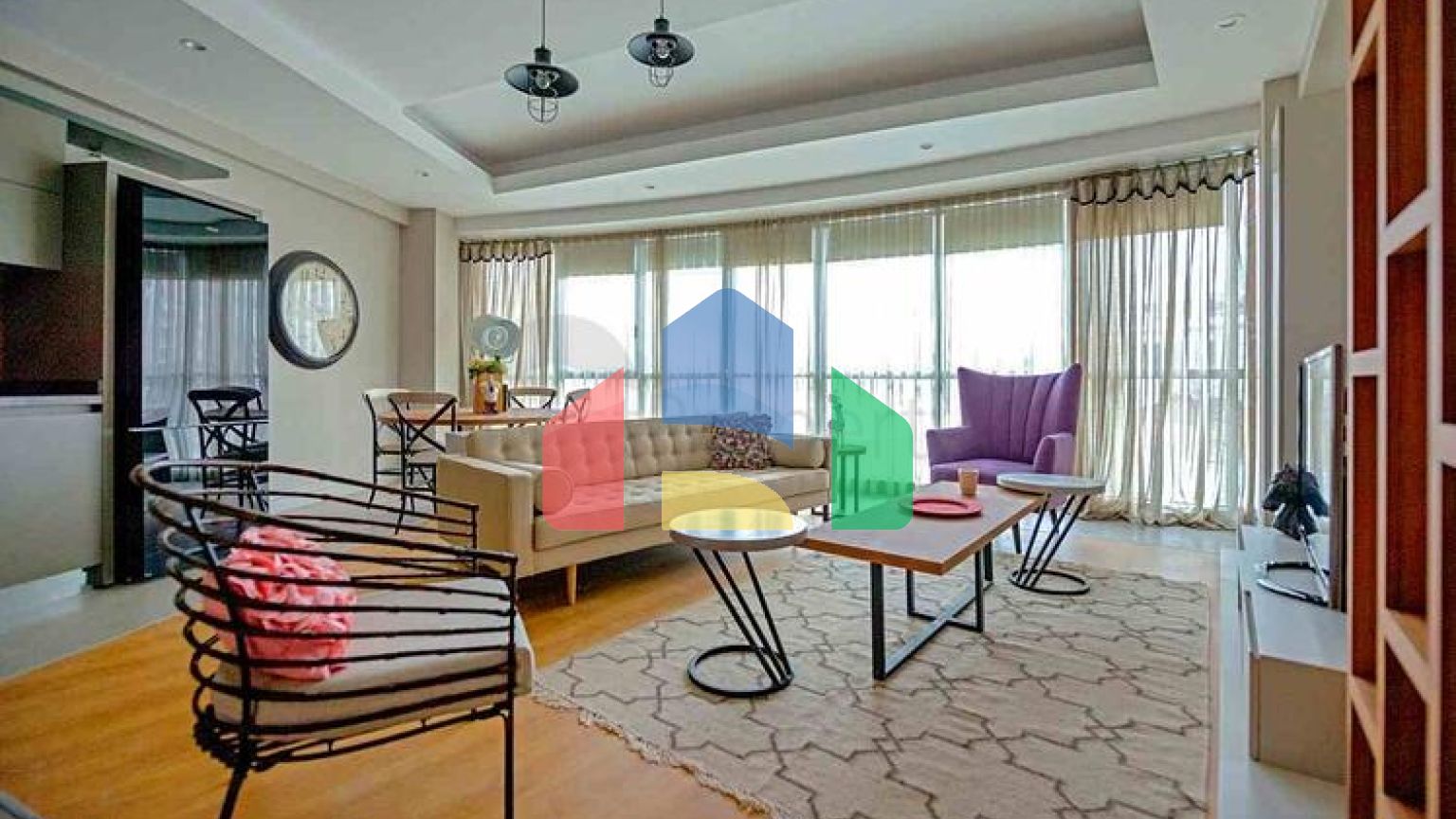 Інвестиційний проект в районі Кунду-Анталія