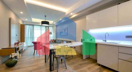 Інвестиційний проект в районі Кунду-Анталія Інвестиційний проект в районі Кунду-Анталія