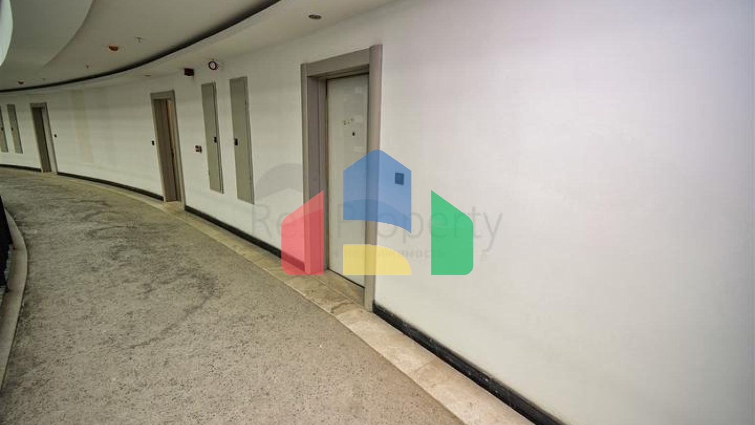 Інвестиційний проект в районі Кунду-Анталія