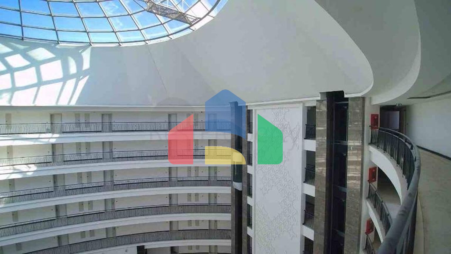 Інвестиційний проект в районі Кунду-Анталія