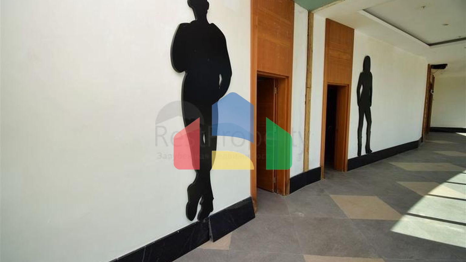 Інвестиційний проект в районі Кунду-Анталія