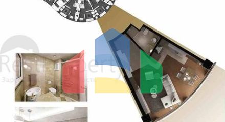 Інвестиційний проект в районі Кунду-Анталія Інвестиційний проект в районі Кунду-Анталія