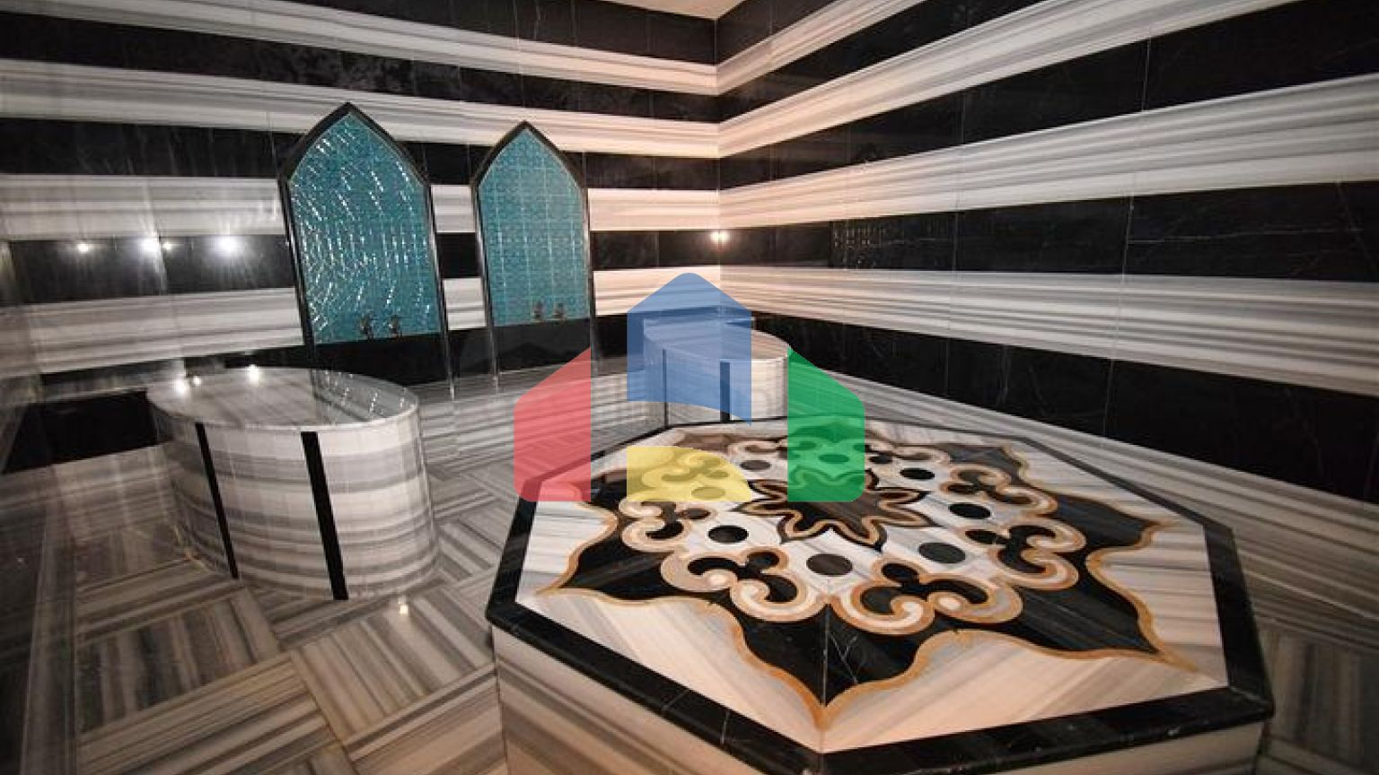 Інвестиційний проект в районі Кунду-Анталія