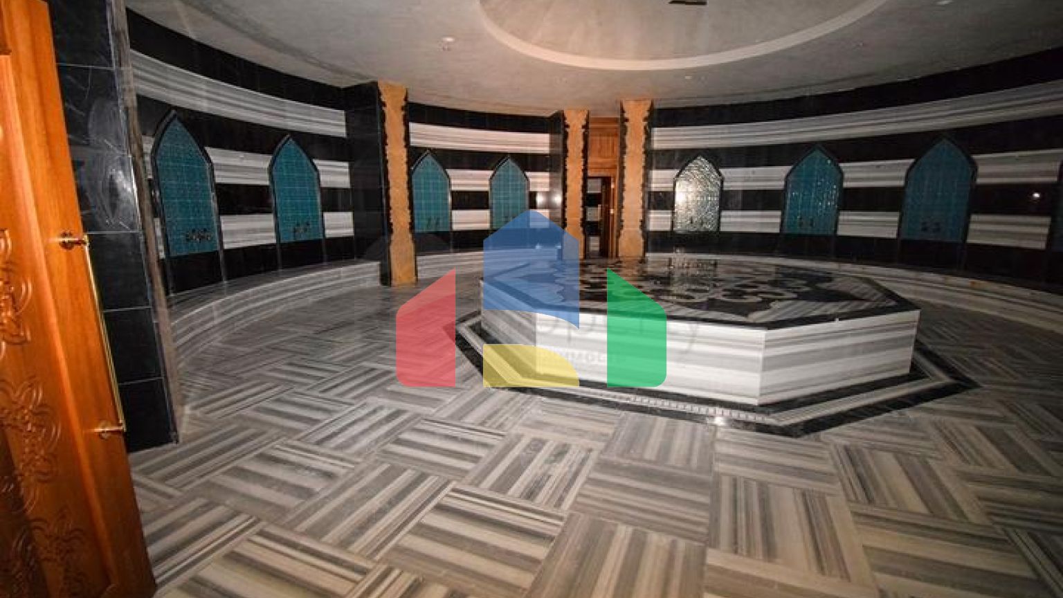 Інвестиційний проект в районі Кунду-Анталія