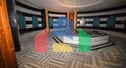 Інвестиційний проект в районі Кунду-Анталія Інвестиційний проект в районі Кунду-Анталія