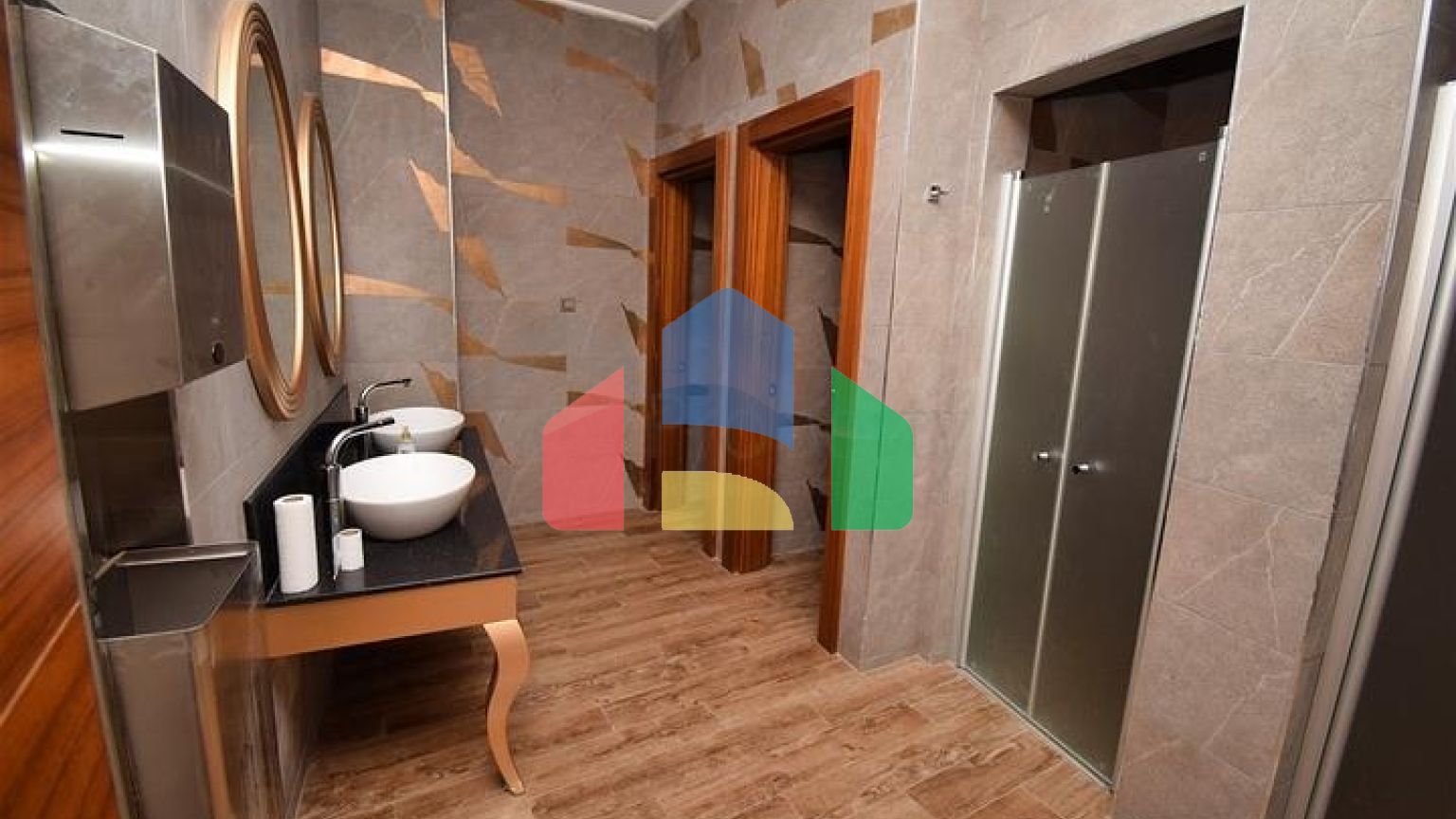 Інвестиційний проект в районі Кунду-Анталія