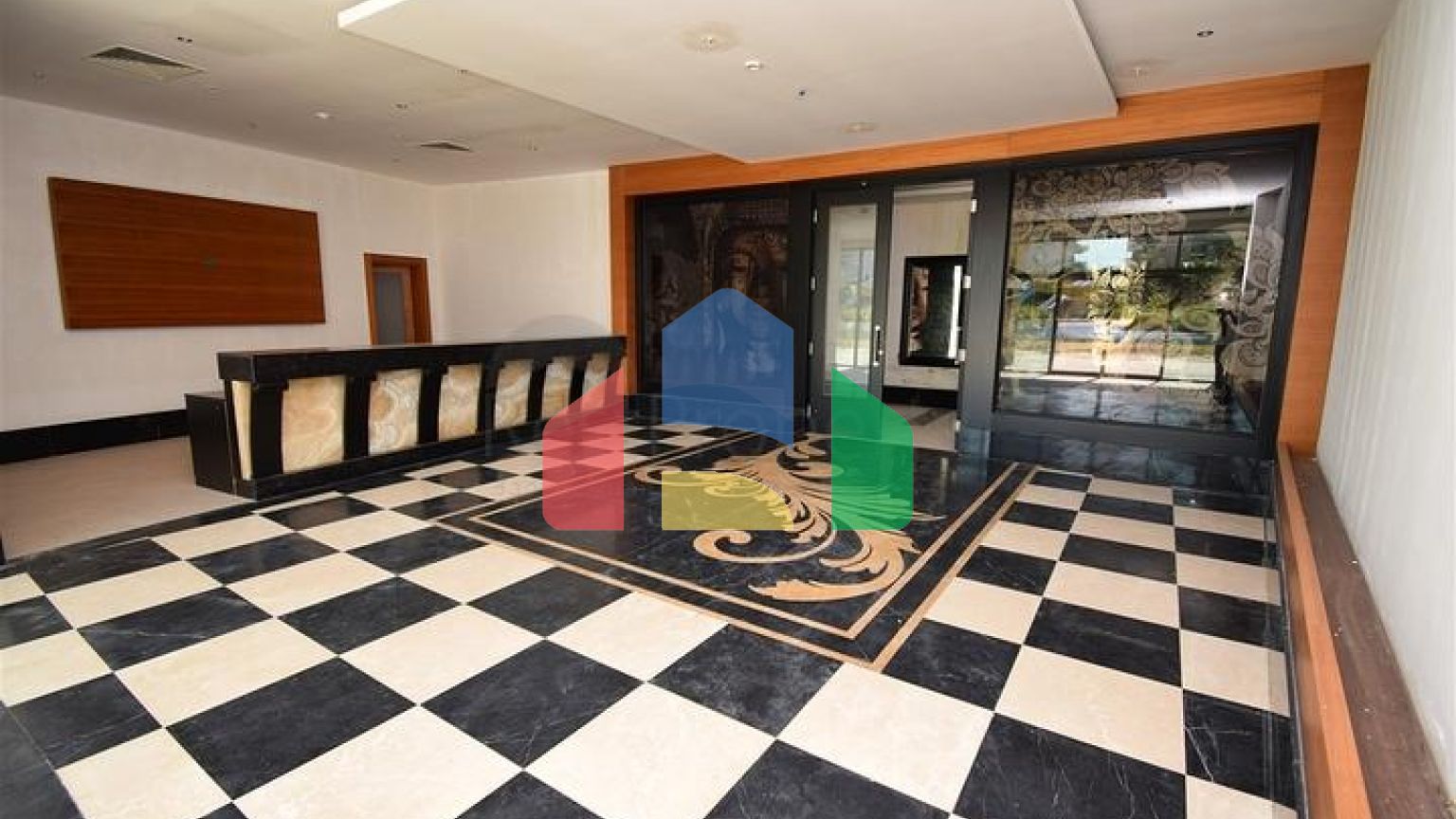 Інвестиційний проект в районі Кунду-Анталія