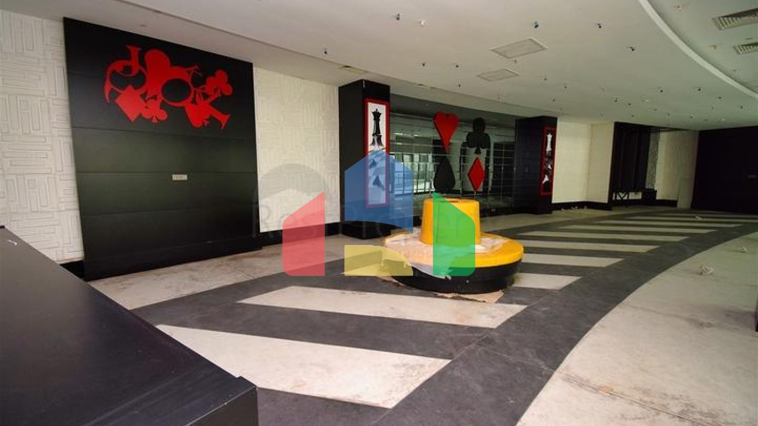 Інвестиційний проект в районі Кунду-Анталія