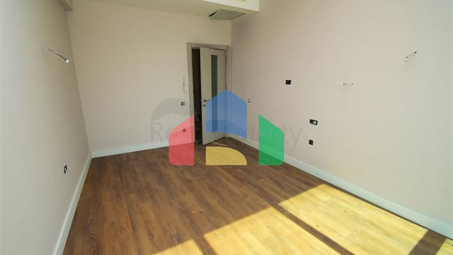 Інвестиційний проект в районі Кунду-Анталія