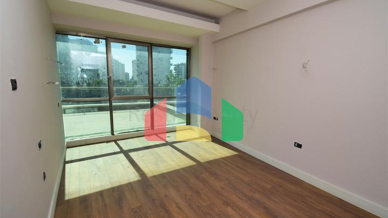 Інвестиційний проект в районі Кунду-Анталія