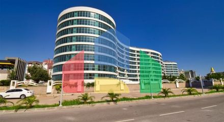 Інвестиційний проект в районі Кунду-Анталія Інвестиційний проект в районі Кунду-Анталія