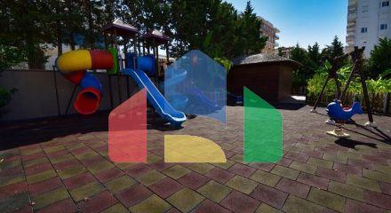 Інвестиційний проект в районі Кунду-Анталія Інвестиційний проект в районі Кунду-Анталія