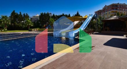 Інвестиційний проект в районі Кунду-Анталія Інвестиційний проект в районі Кунду-Анталія