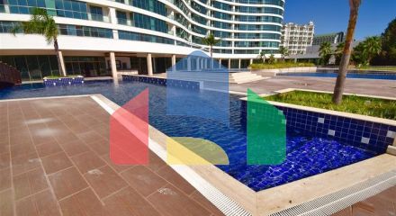 Інвестиційний проект в районі Кунду-Анталія Інвестиційний проект в районі Кунду-Анталія