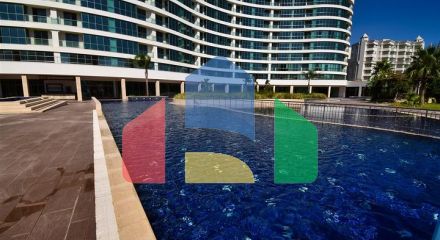 Інвестиційний проект в районі Кунду-Анталія Інвестиційний проект в районі Кунду-Анталія