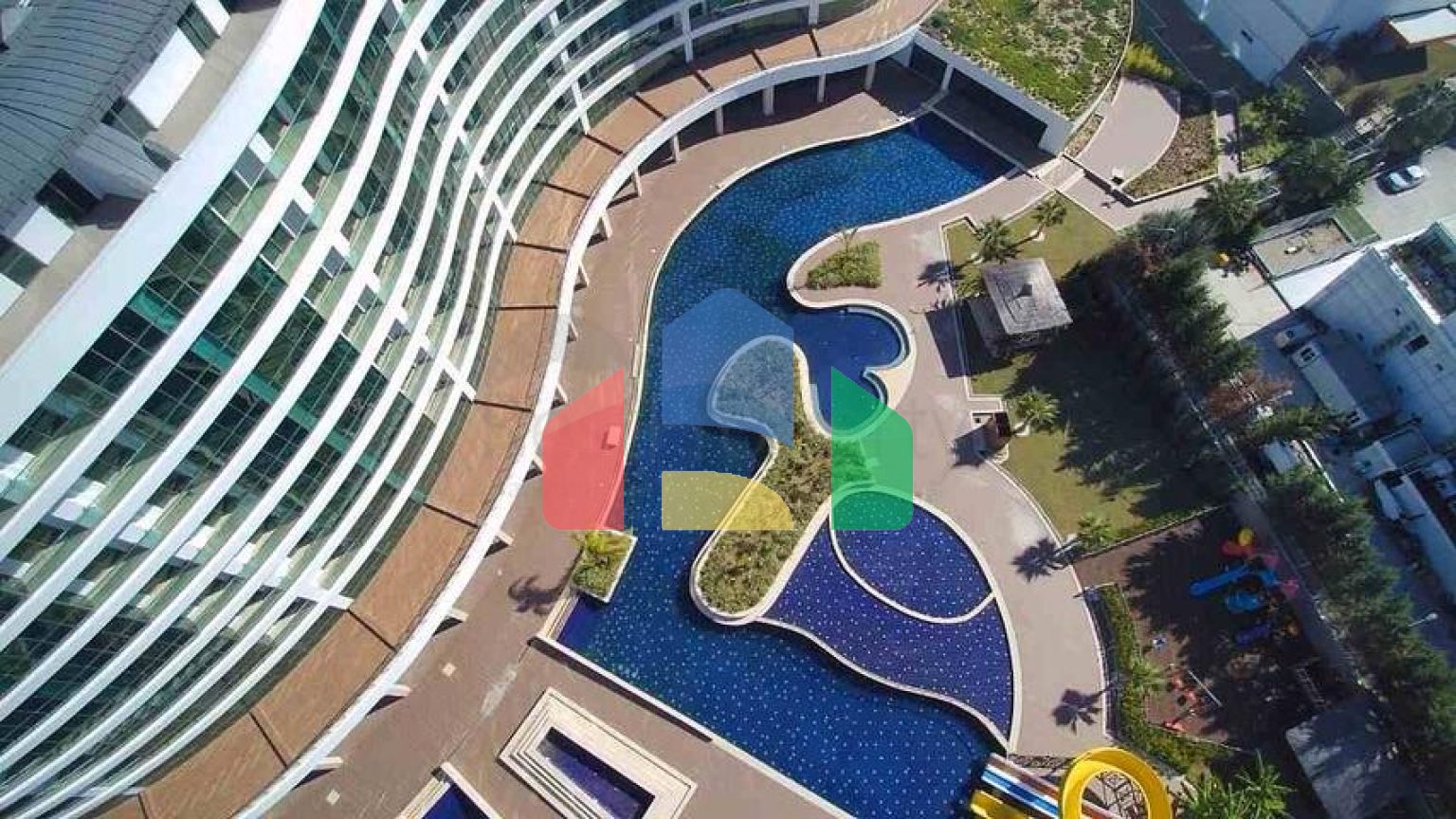 Інвестиційний проект в районі Кунду-Анталія