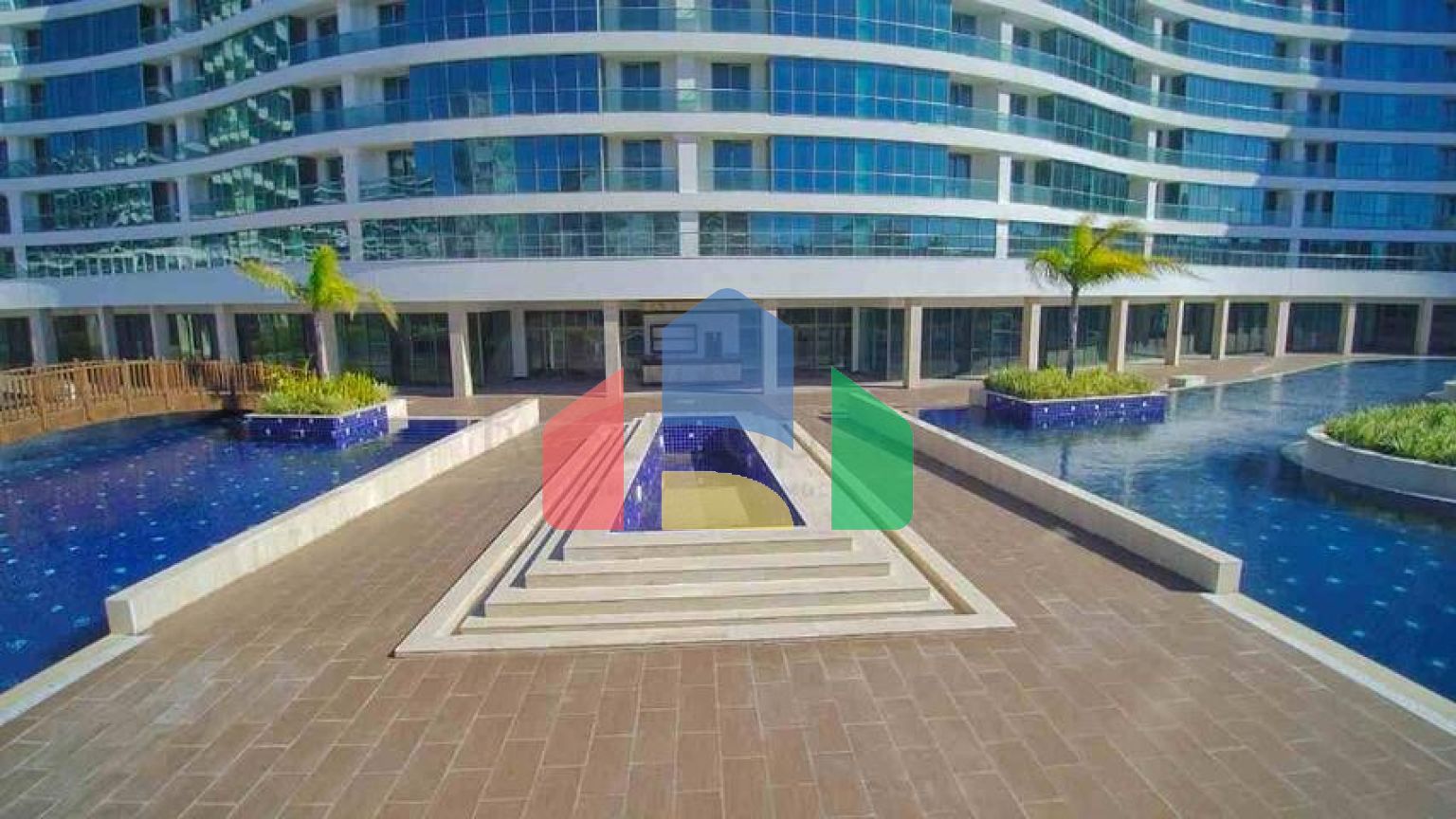 Інвестиційний проект в районі Кунду-Анталія