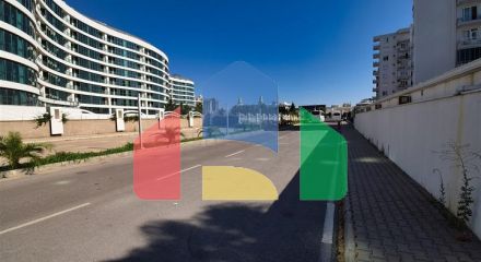 Інвестиційний проект в районі Кунду-Анталія Інвестиційний проект в районі Кунду-Анталія