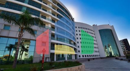 Інвестиційний проект в районі Кунду-Анталія Інвестиційний проект в районі Кунду-Анталія