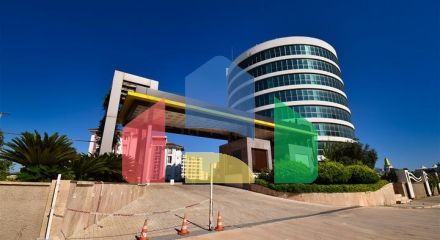 Інвестиційний проект в районі Кунду-Анталія Інвестиційний проект в районі Кунду-Анталія