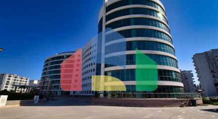 Інвестиційний проект в районі Кунду-Анталія Інвестиційний проект в районі Кунду-Анталія