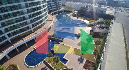 Інвестиційний проект в районі Кунду-Анталія Інвестиційний проект в районі Кунду-Анталія