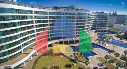 Інвестиційний проект в районі Кунду-Анталія Інвестиційний проект в районі Кунду-Анталія