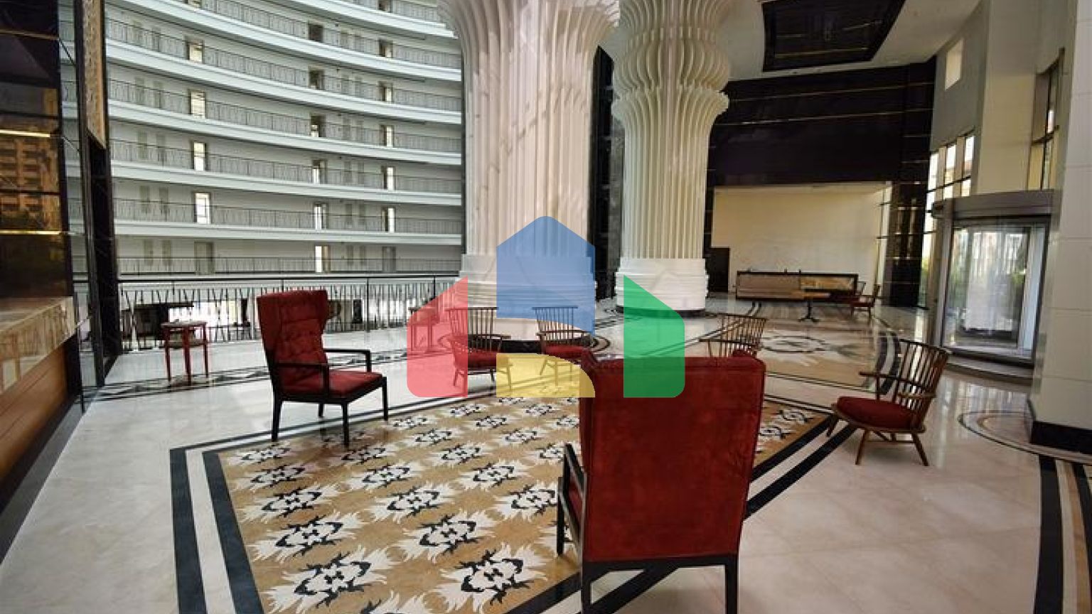 Інвестиційний проект в районі Кунду-Анталія