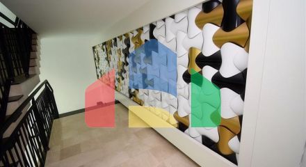 Інвестиційний проект в районі Кунду-Анталія Інвестиційний проект в районі Кунду-Анталія