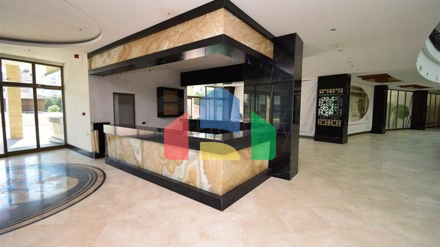 Інвестиційний проект в районі Кунду-Анталія