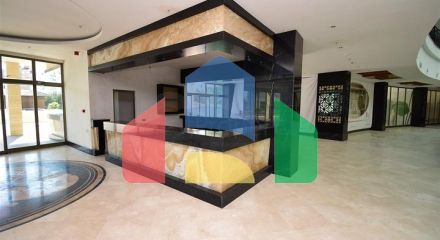 Інвестиційний проект в районі Кунду-Анталія Інвестиційний проект в районі Кунду-Анталія