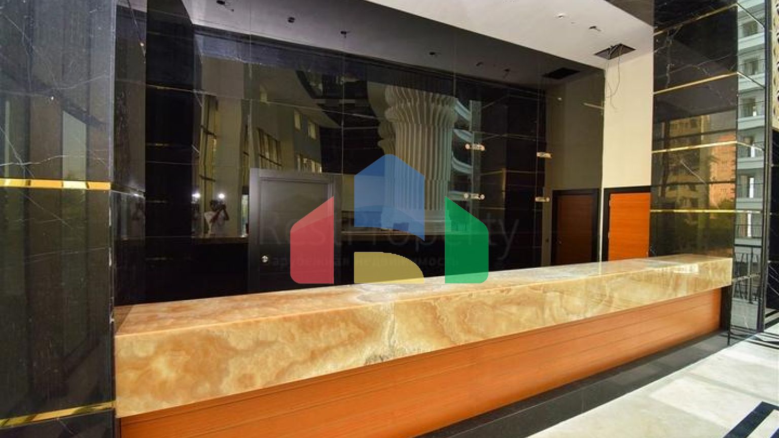 Інвестиційний проект в районі Кунду-Анталія