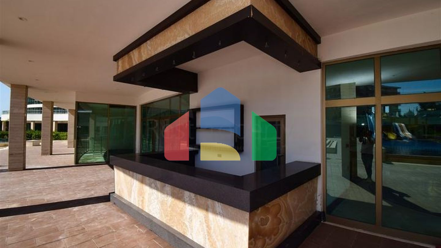 Інвестиційний проект в районі Кунду-Анталія