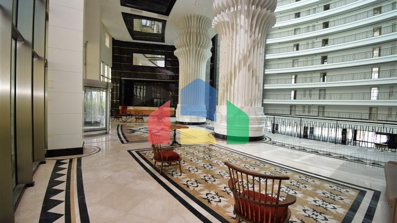 Інвестиційний проект в районі Кунду-Анталія