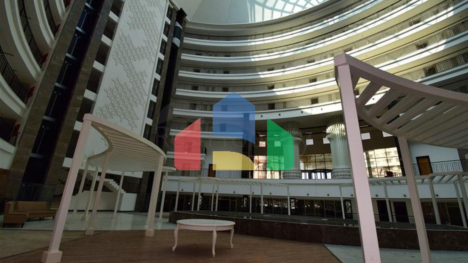 Інвестиційний проект в районі Кунду-Анталія