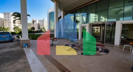 Інвестиційний проект в районі Кунду-Анталія Інвестиційний проект в районі Кунду-Анталія