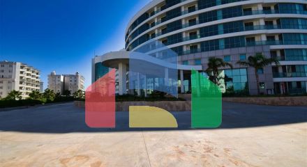 Інвестиційний проект в районі Кунду-Анталія Інвестиційний проект в районі Кунду-Анталія