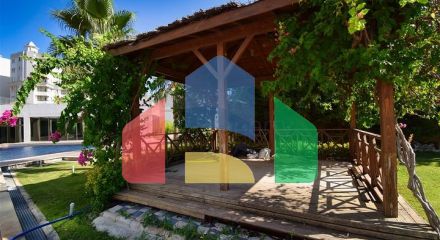 Інвестиційний проект в районі Кунду-Анталія Інвестиційний проект в районі Кунду-Анталія