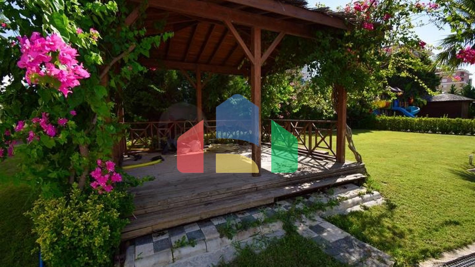 Інвестиційний проект в районі Кунду-Анталія