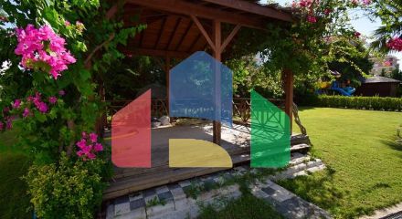 Інвестиційний проект в районі Кунду-Анталія Інвестиційний проект в районі Кунду-Анталія