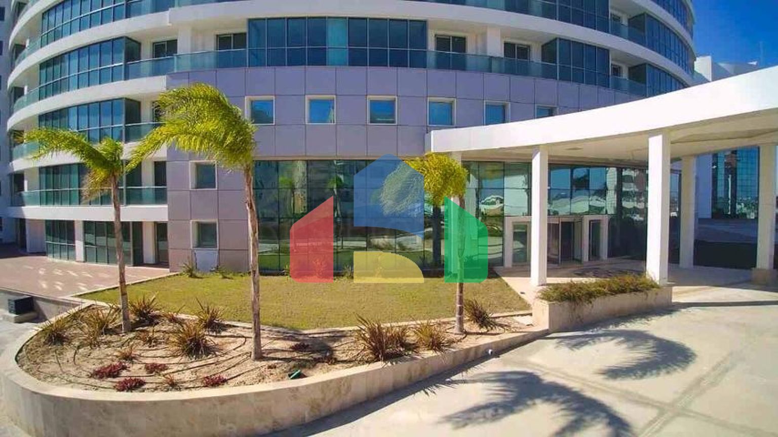 Інвестиційний проект в районі Кунду-Анталія