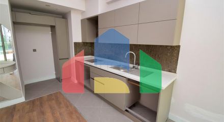 Інвестиційний проект в районі Кунду-Анталія