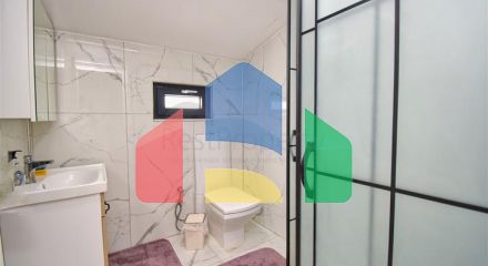 Квартира планування 5 + 1 дуплекс в мікрорайоні Чаглаян-Анталія
