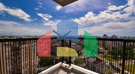 Квартира планування 5 + 1 дуплекс в мікрорайоні Чаглаян-Анталія