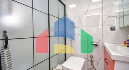 Квартира планування 5 + 1 дуплекс в мікрорайоні Чаглаян-Анталія