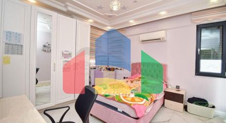 Квартира планування 5 + 1 дуплекс в мікрорайоні Чаглаян-Анталія