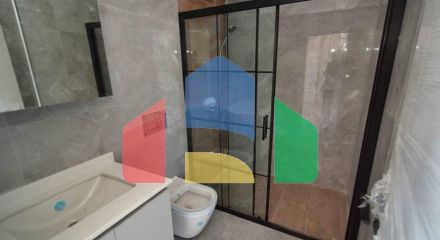 Виллы в комплексе планировки 5+1 в районе Лара - Анталия